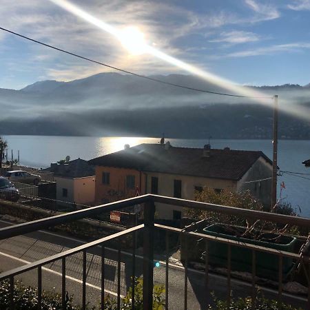In Centro Ca' Leandro Vista Lago リエルナ エクステリア 写真